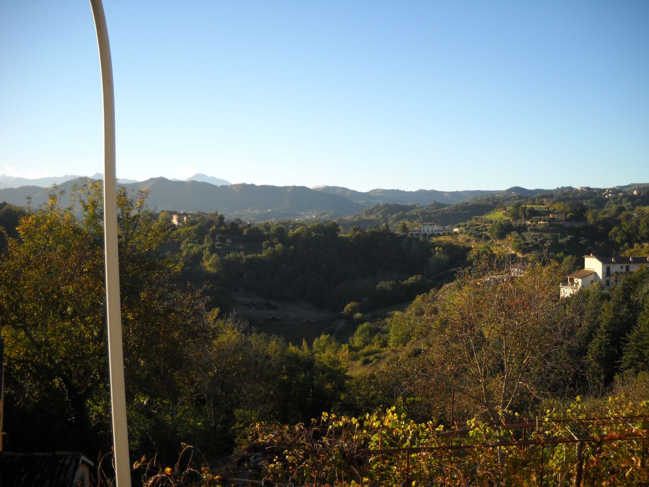 Indipendente in vendita a Ascoli Piceno, Venagrande
