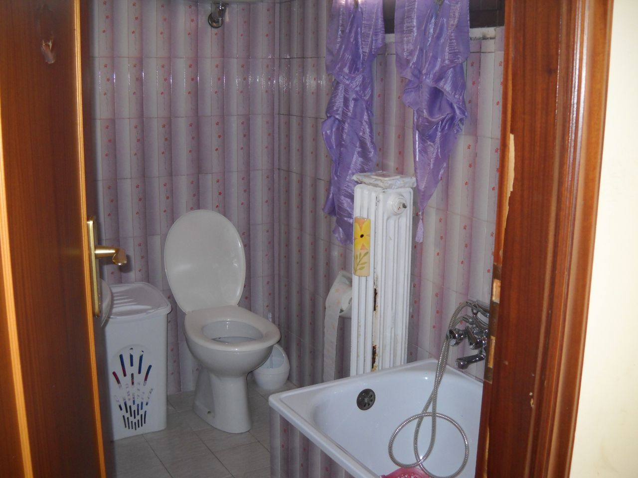 Indipendente in vendita a Ascoli Piceno, Venagrande