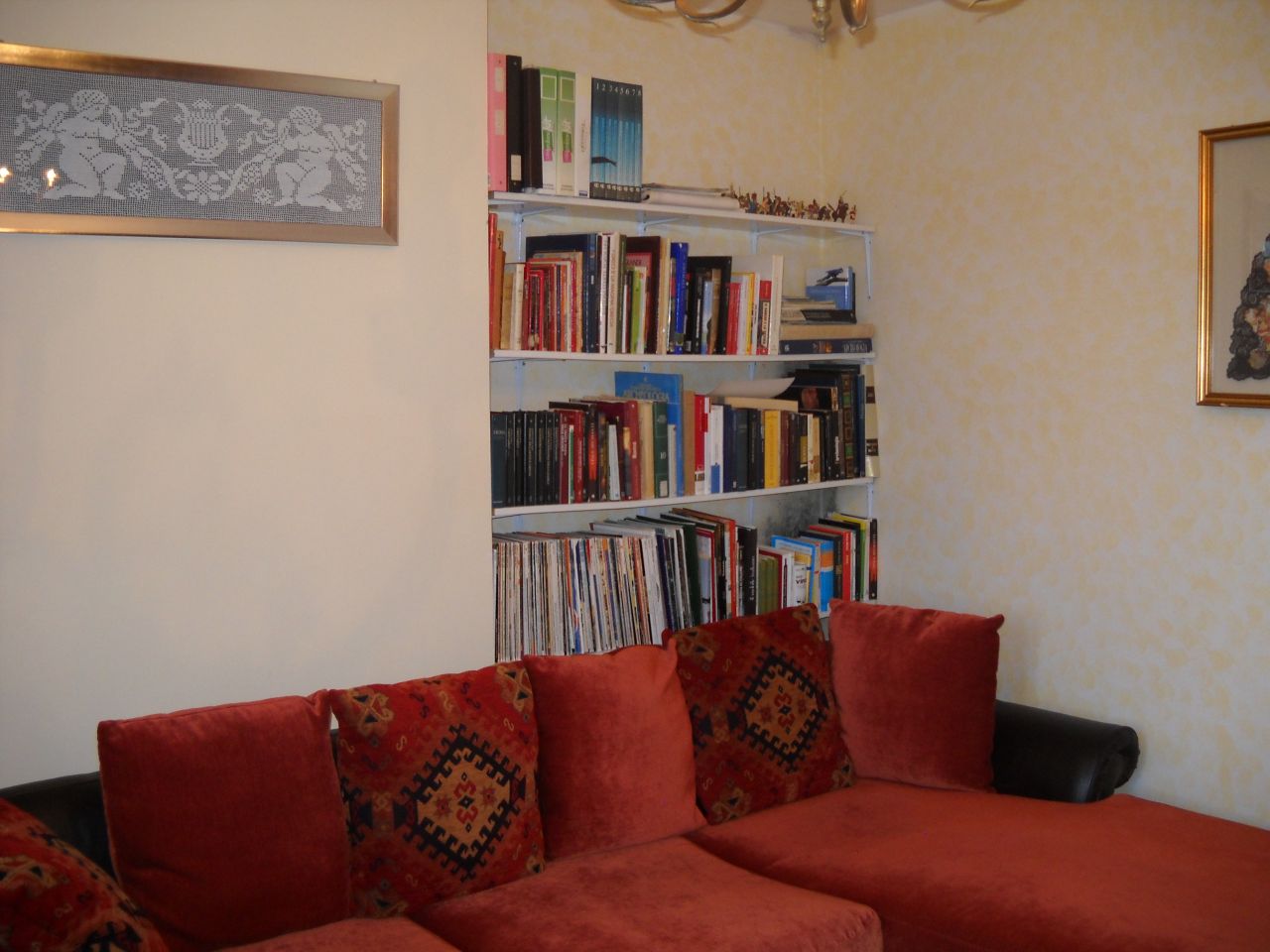 Indipendente in vendita a Ascoli Piceno, Venagrande