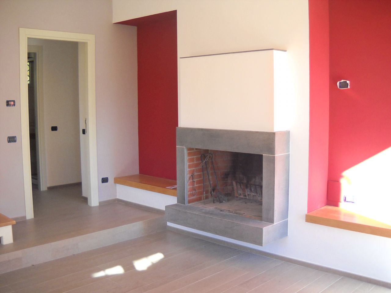 Villetta in vendita a Ascoli Piceno, Colonnata