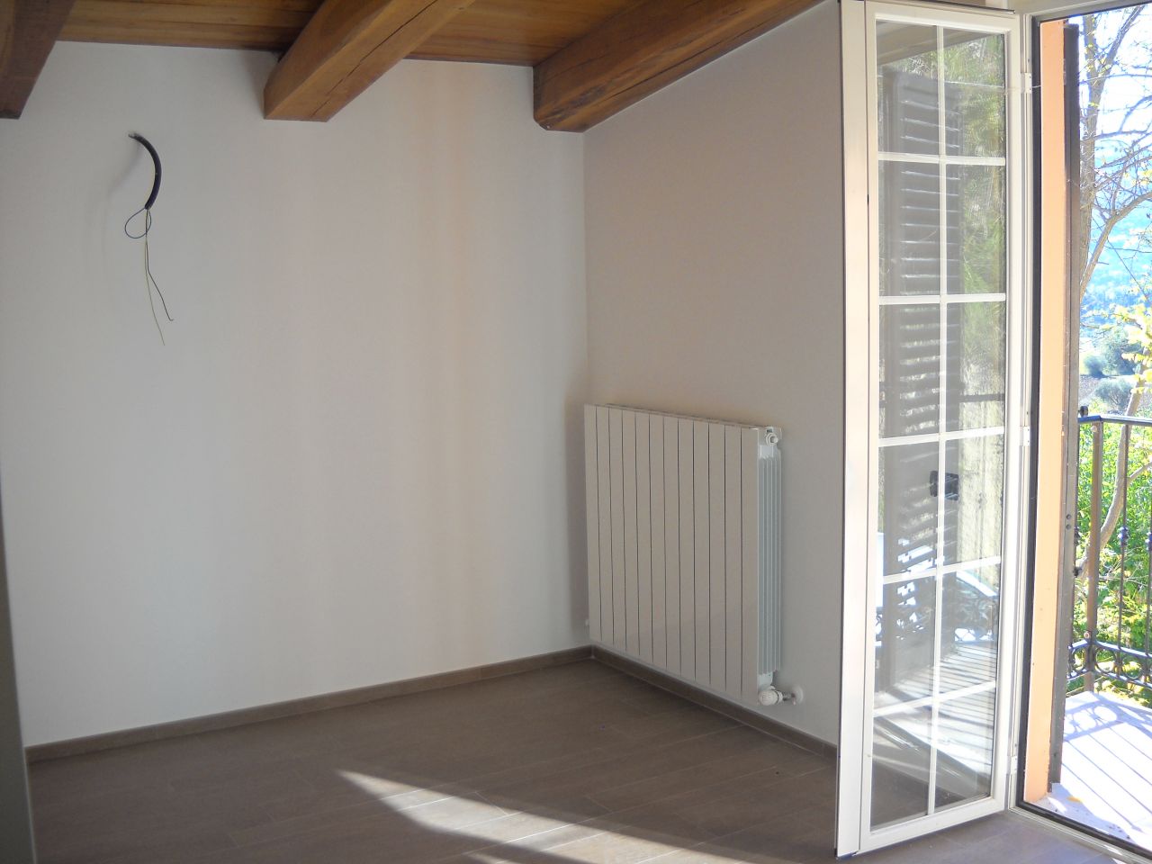 Villetta in vendita a Ascoli Piceno, Colonnata