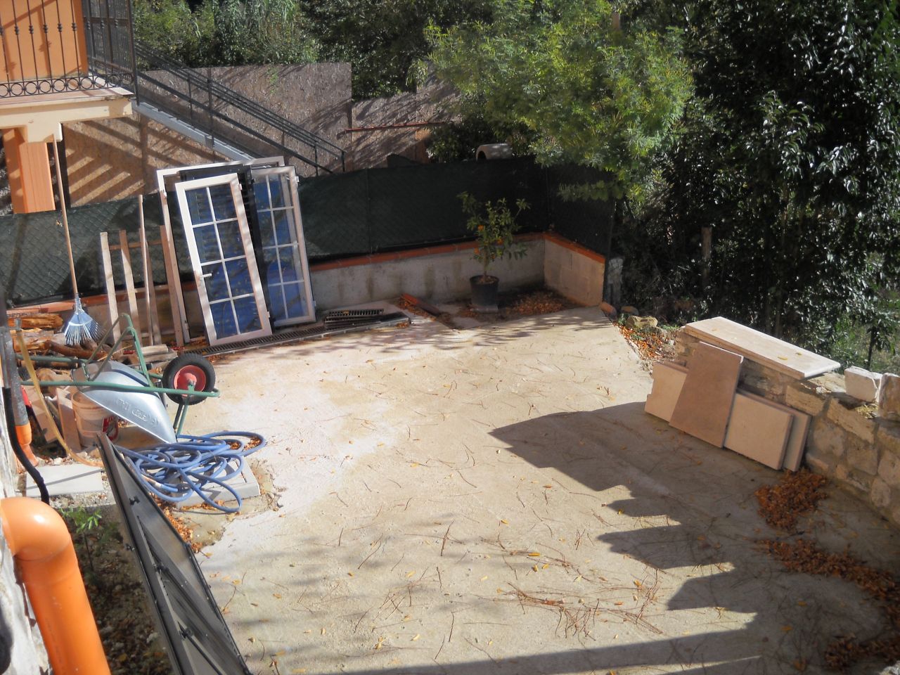 Villetta in vendita a Ascoli Piceno, Colonnata