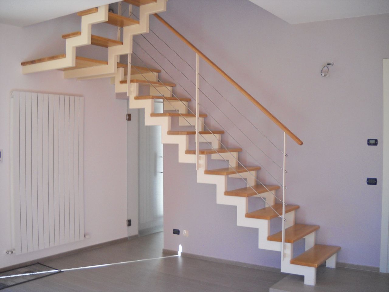 Villetta in vendita a Ascoli Piceno, Colonnata