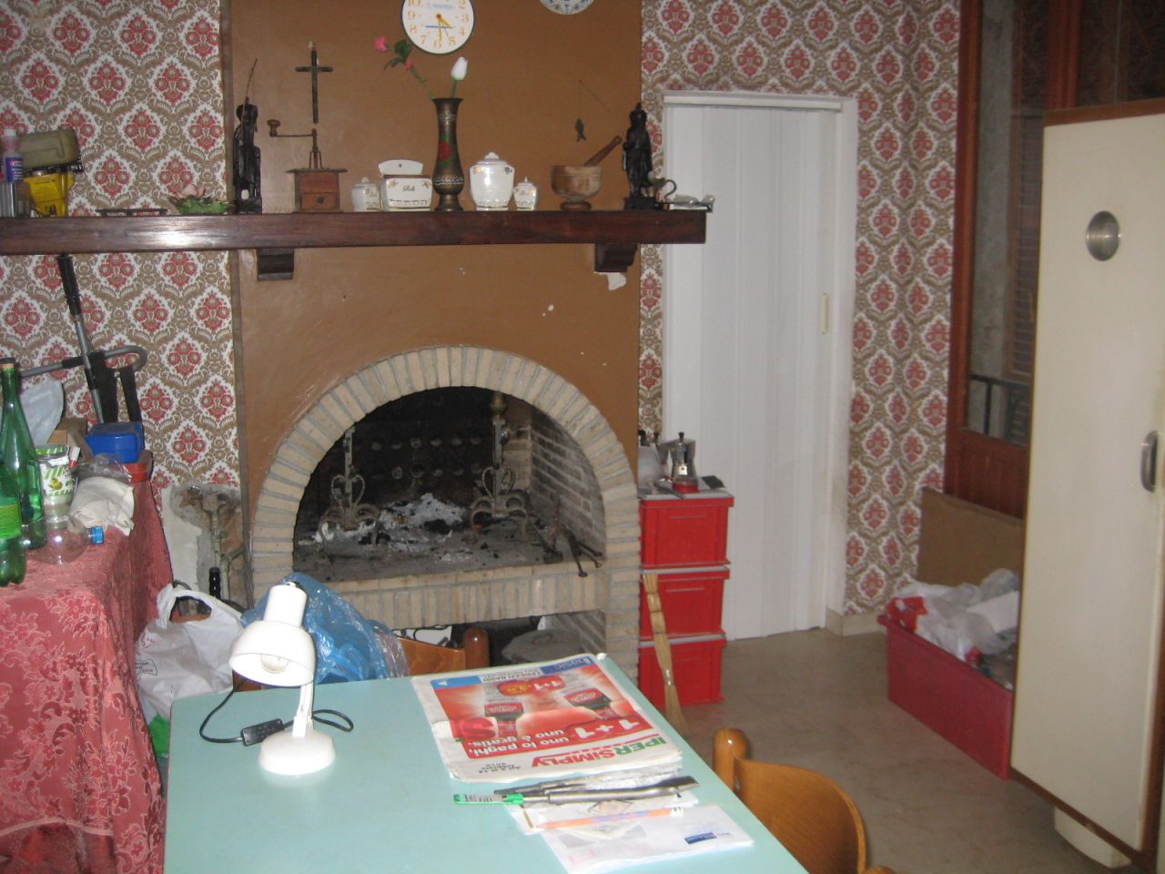 Terratetto in vendita a Monsampolo del Tronto