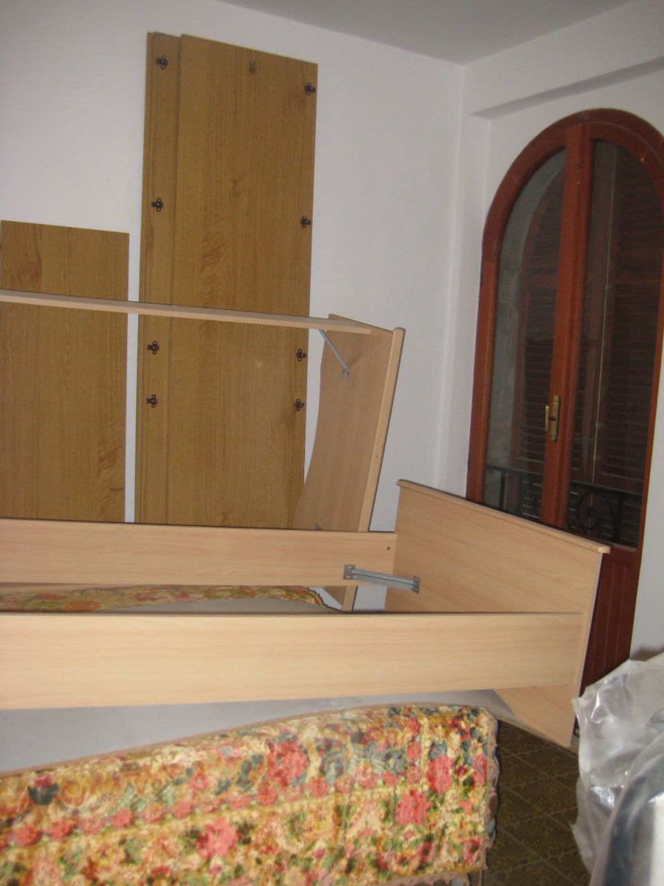 Terratetto in vendita a Monsampolo del Tronto