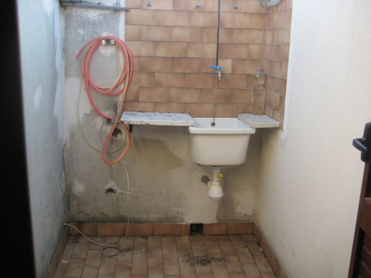 Terratetto in vendita a Monsampolo del Tronto