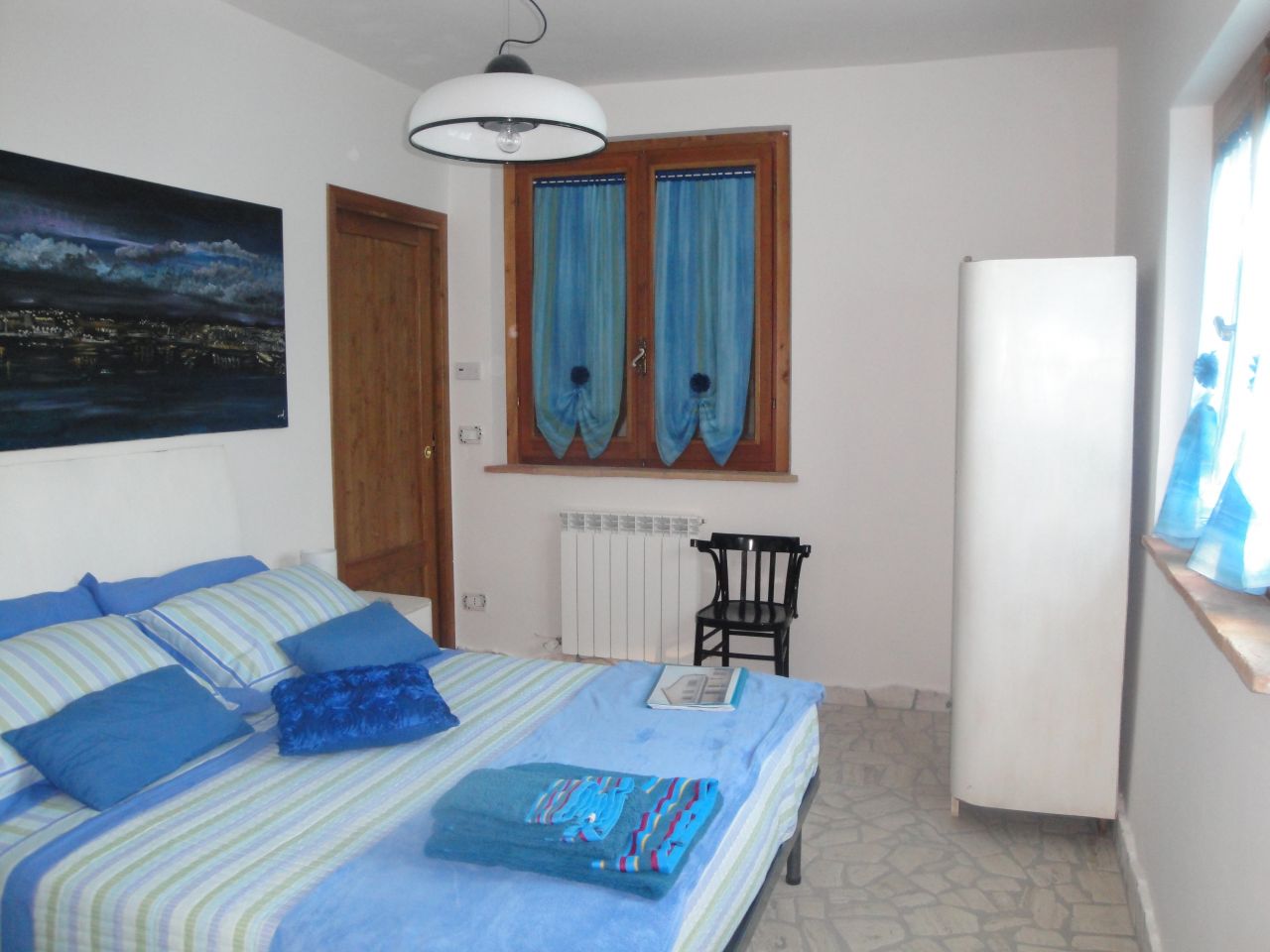 Villa in vendita a Ascoli Piceno, Venagrande