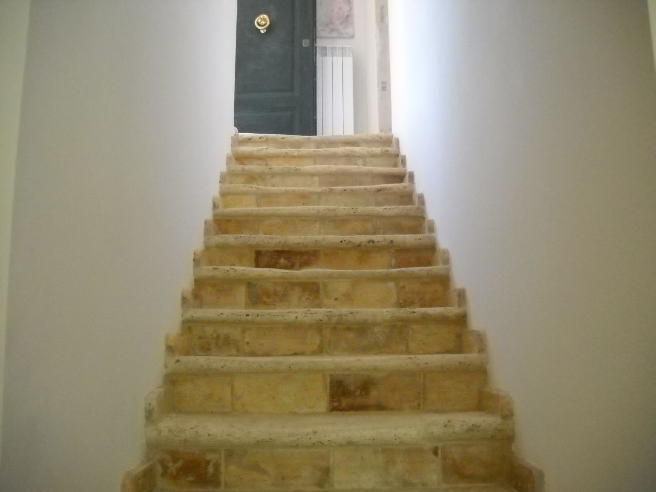 Villa in vendita a Ascoli Piceno, Venagrande