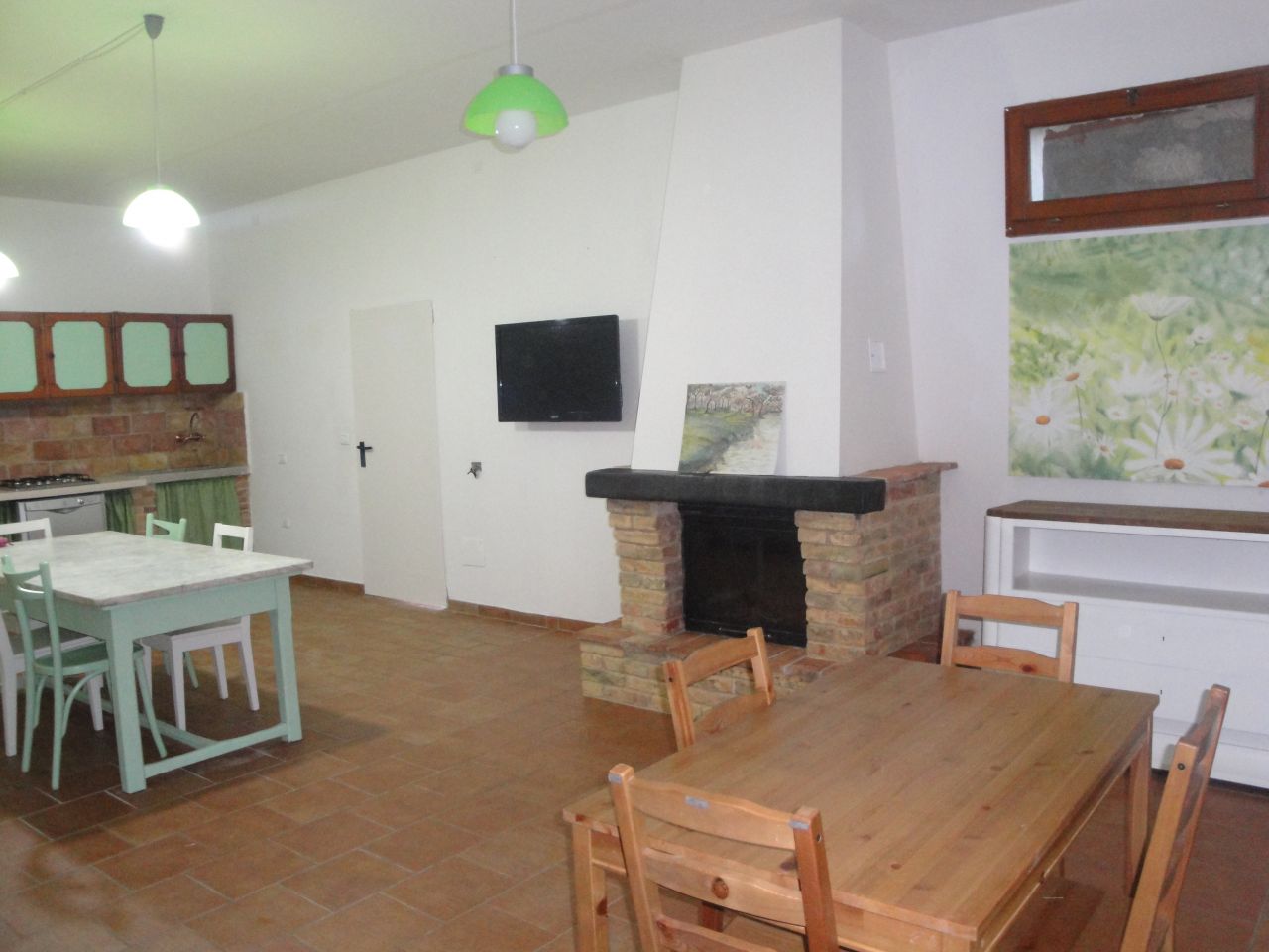 Villa in vendita a Ascoli Piceno, Venagrande