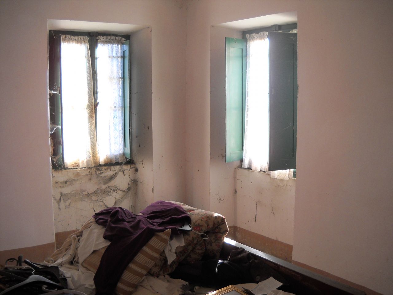 Casa colonica in vendita a Venarotta