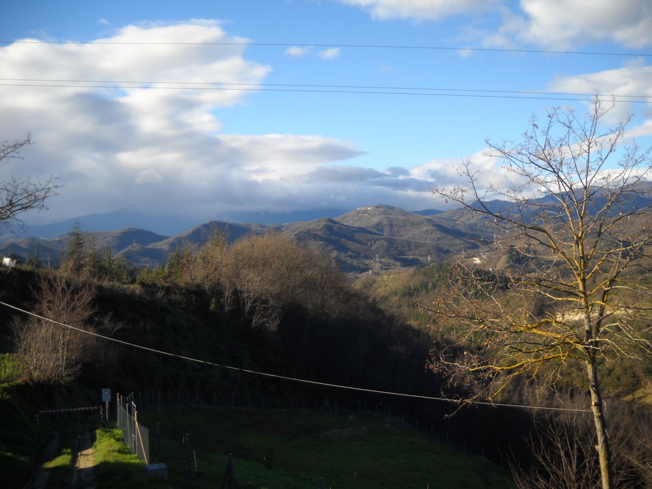 Casa colonica in vendita a Venarotta