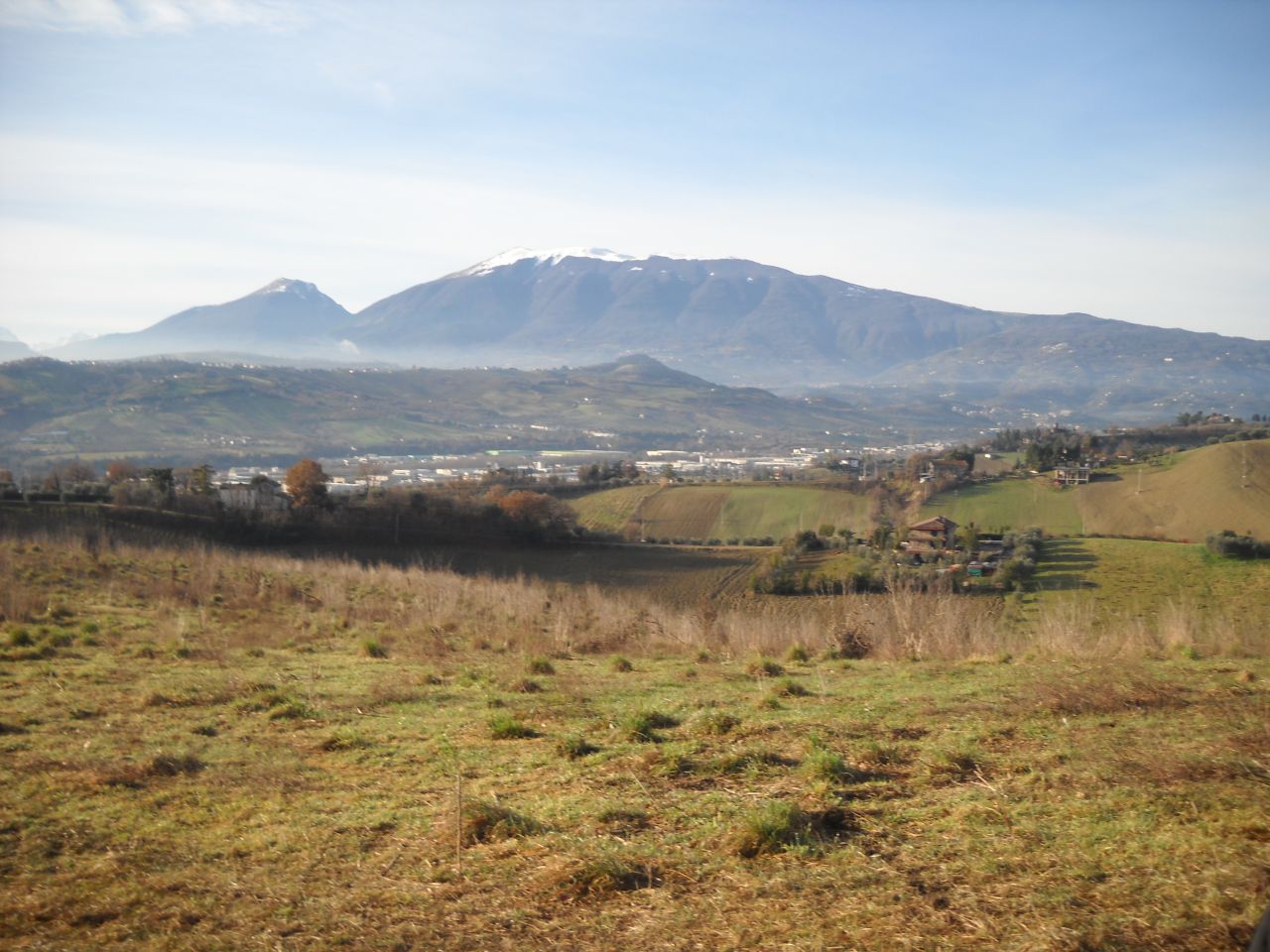 Edificabile in vendita a Ascoli Piceno