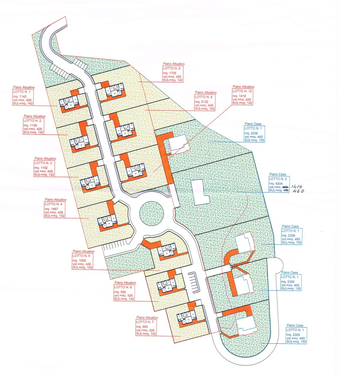 Edificabile in vendita a Ascoli Piceno