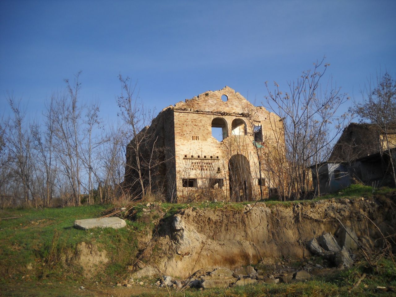 Edificabile in vendita a Ascoli Piceno