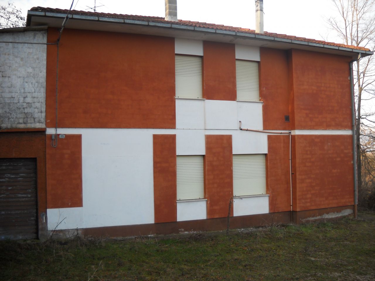 Casa indipendente in vendita a Force, Frazione Quinzano