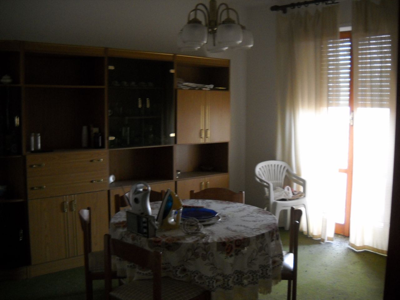 Casa indipendente in vendita a Force, Frazione Quinzano