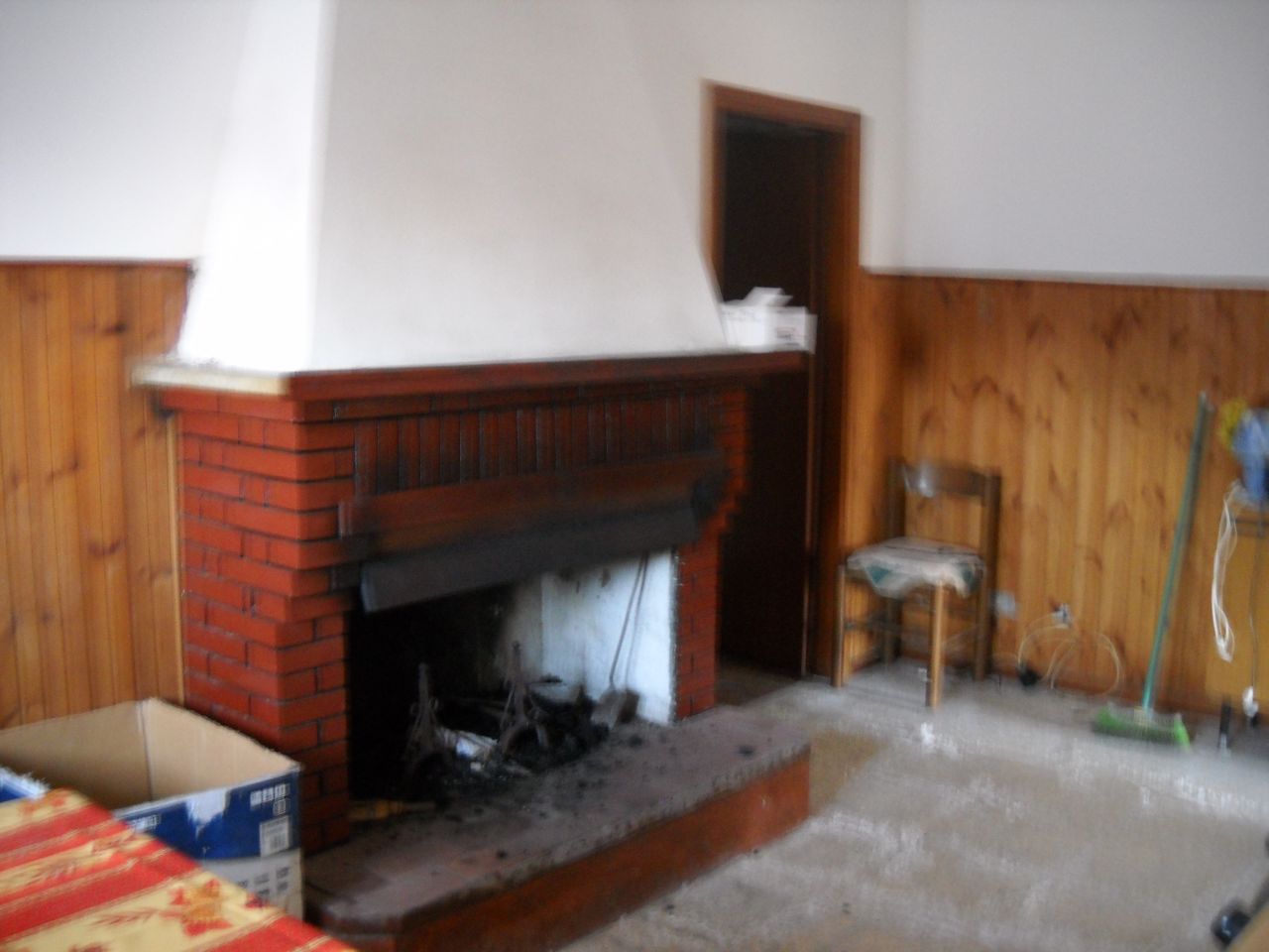 Casa indipendente in vendita a Force, Frazione Quinzano