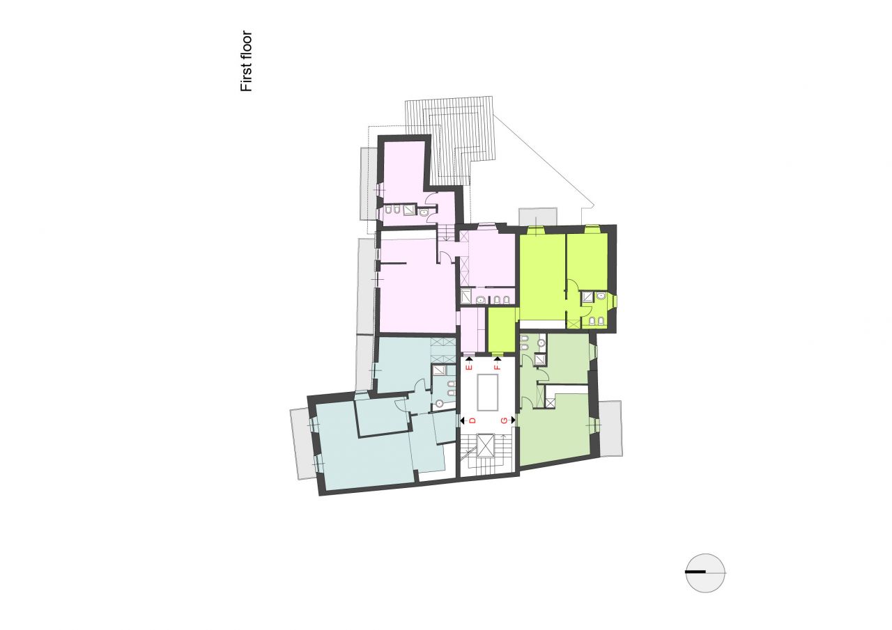 Appartamento in vendita a Ascoli Piceno, Piagge