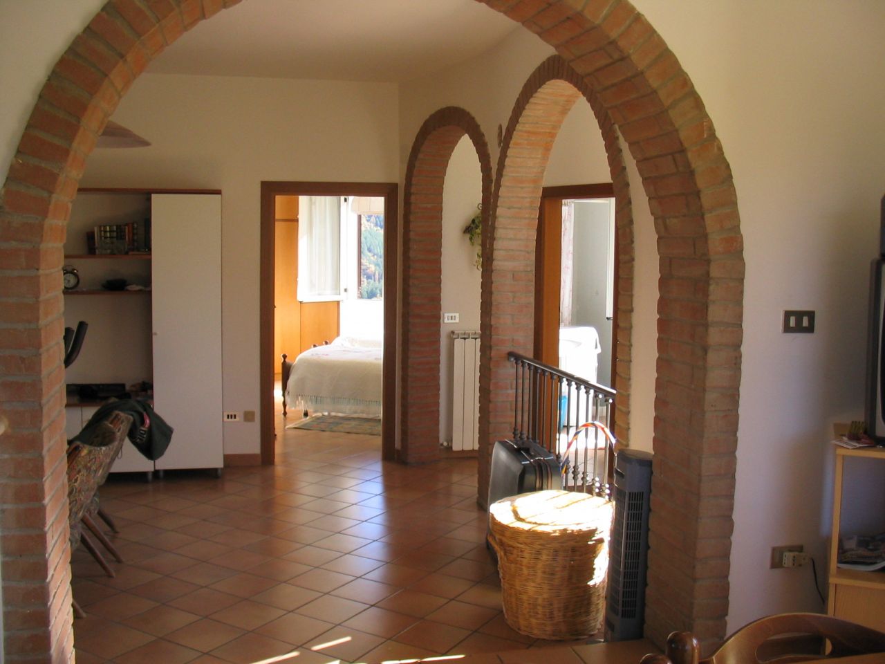 Casa indipendente in vendita a Acquasanta Terme