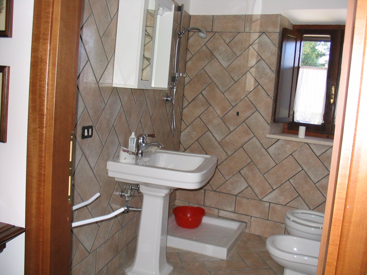 Casa indipendente in vendita a Acquasanta Terme