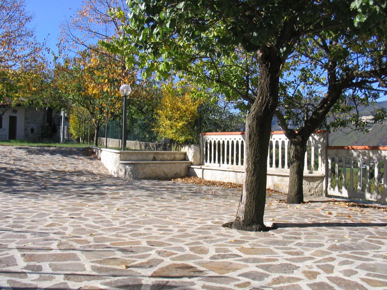 Casa indipendente in vendita a Acquasanta Terme