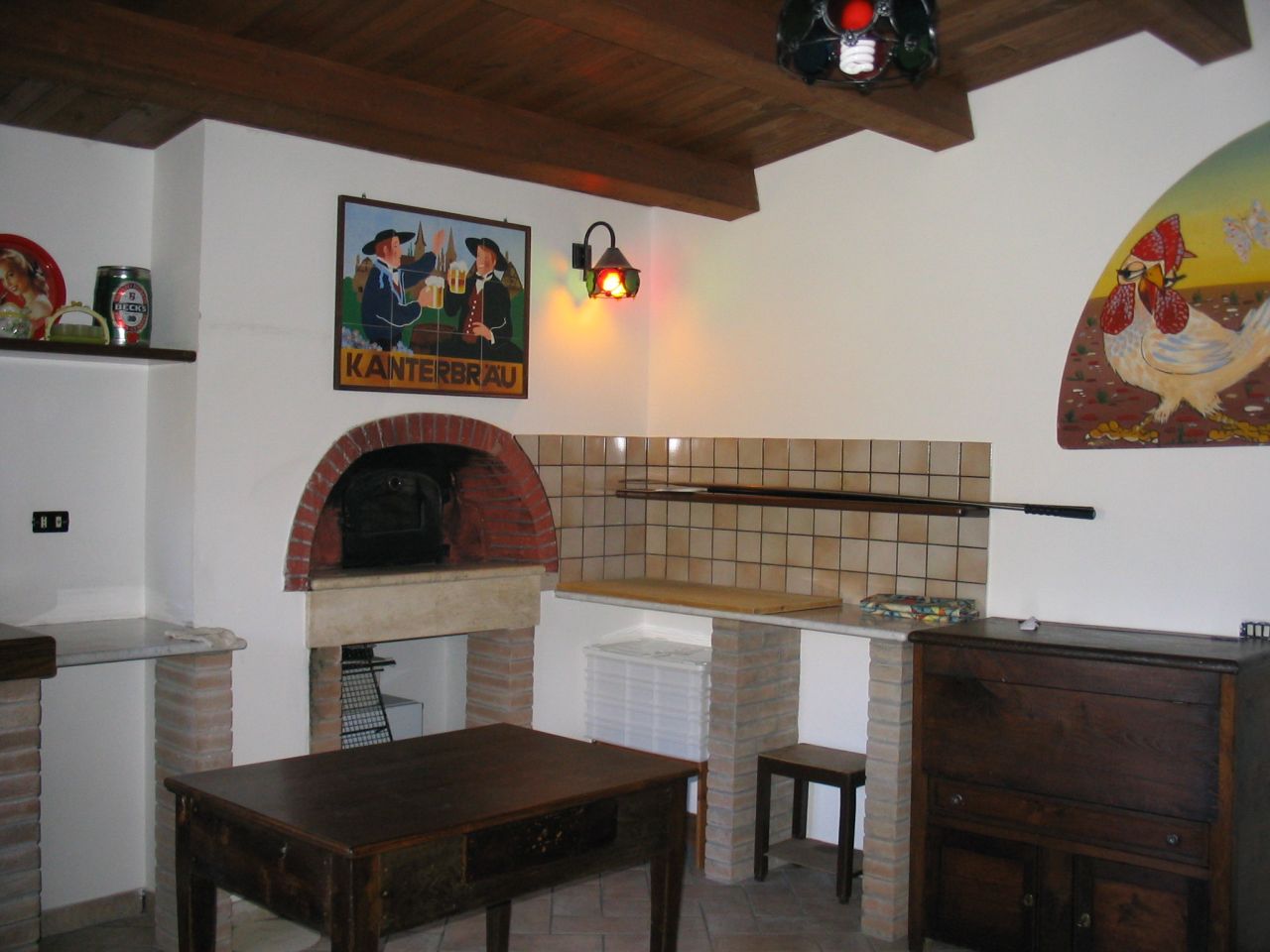 Casa indipendente in vendita a Acquasanta Terme