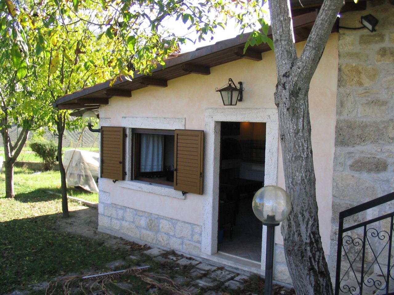 Casa indipendente in vendita a Acquasanta Terme