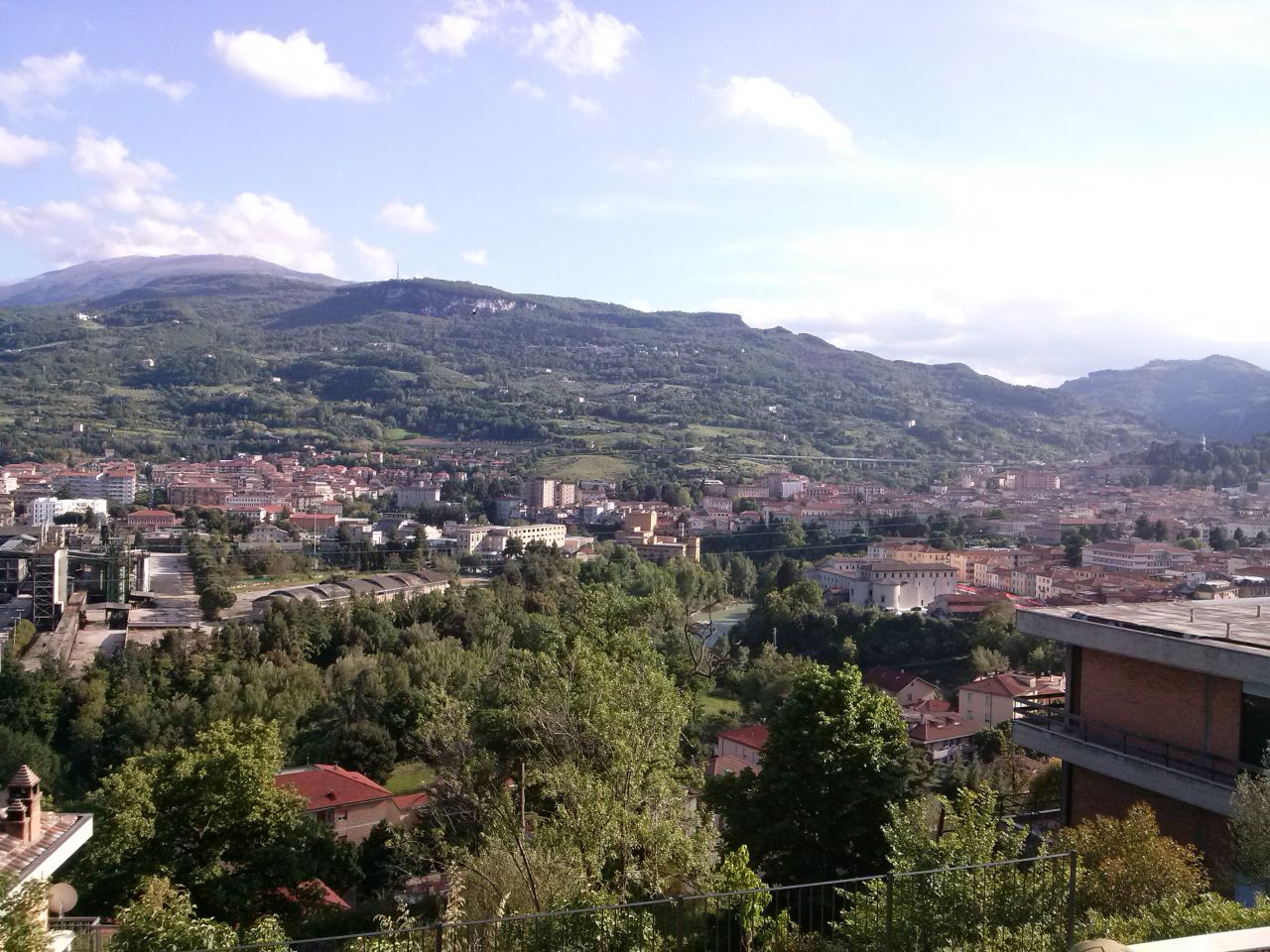 Appartamento in vendita a Ascoli Piceno, Zone limitrofe al centro