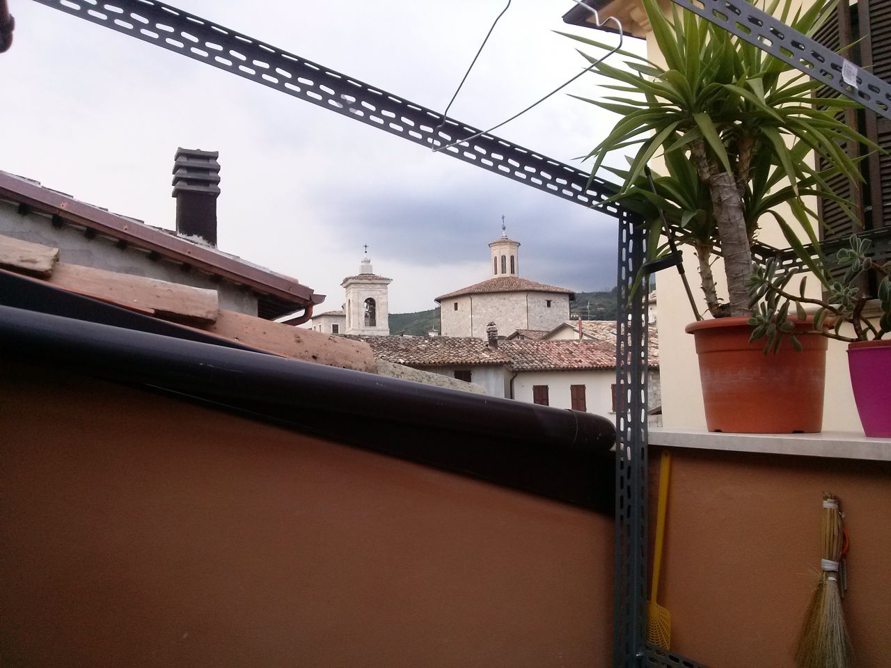 Semindipendente in vendita a Ascoli Piceno, Centro Storico