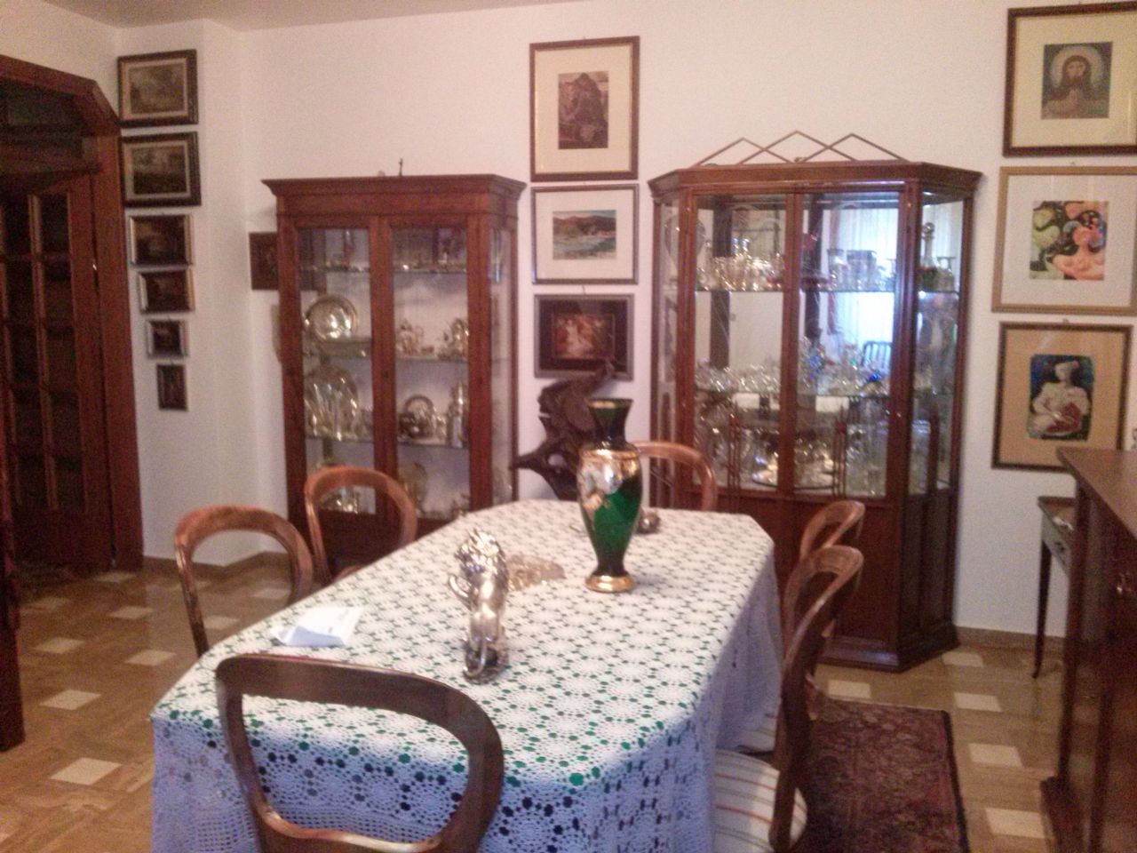 Semindipendente in vendita a Ascoli Piceno, Centro Storico