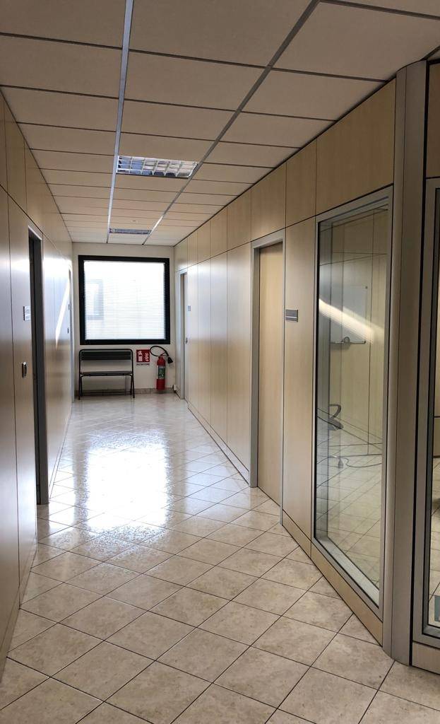 Capannone in vendita a Ascoli Piceno, Zona Castagneti