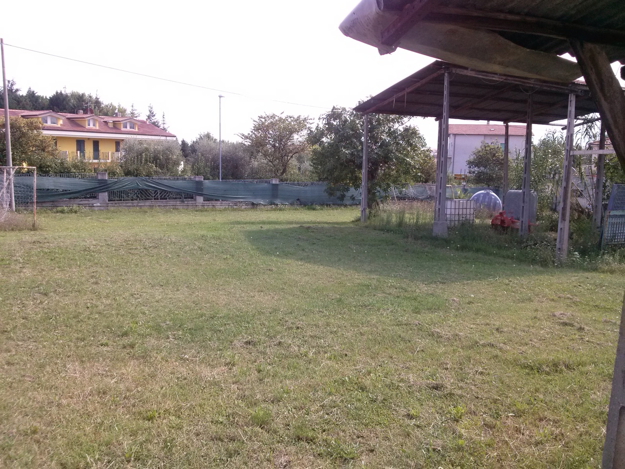 Casa colonica in vendita a Sant'Egidio alla Vibrata