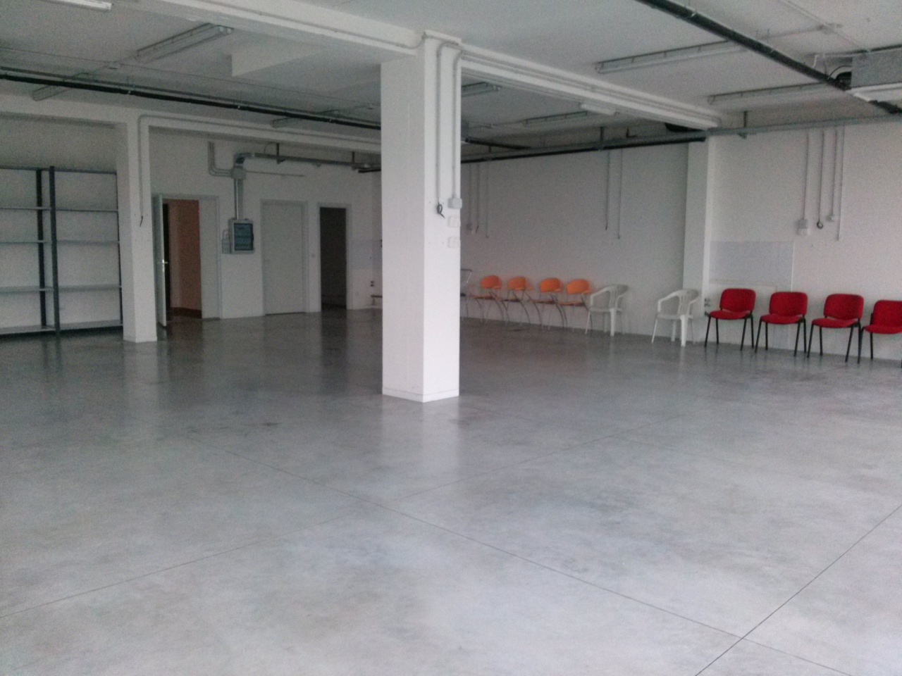 Commerciale in affitto a Ascoli Piceno