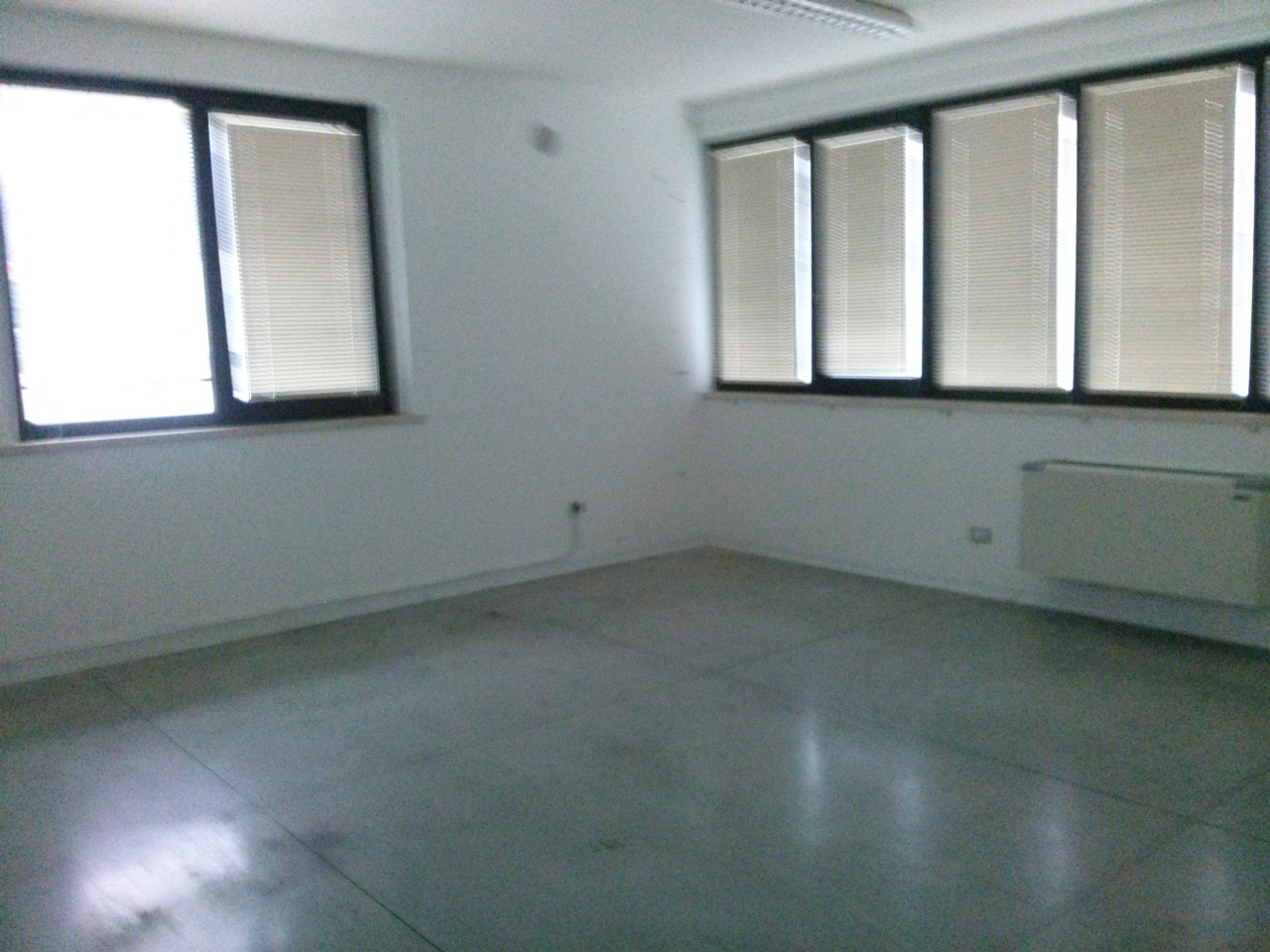 Ufficio in affitto a Ascoli Piceno