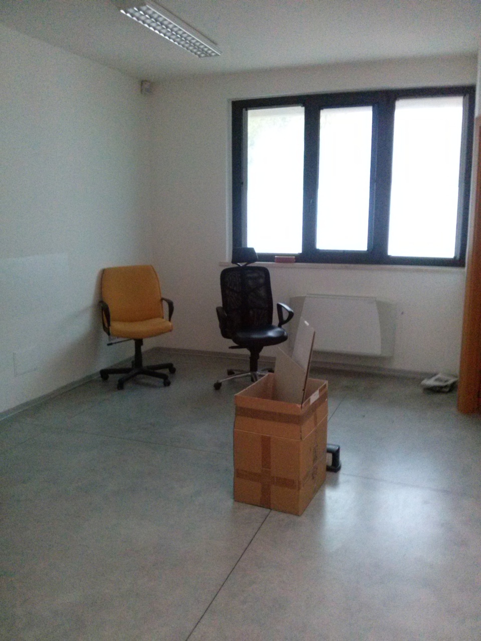 Ufficio in affitto a Ascoli Piceno