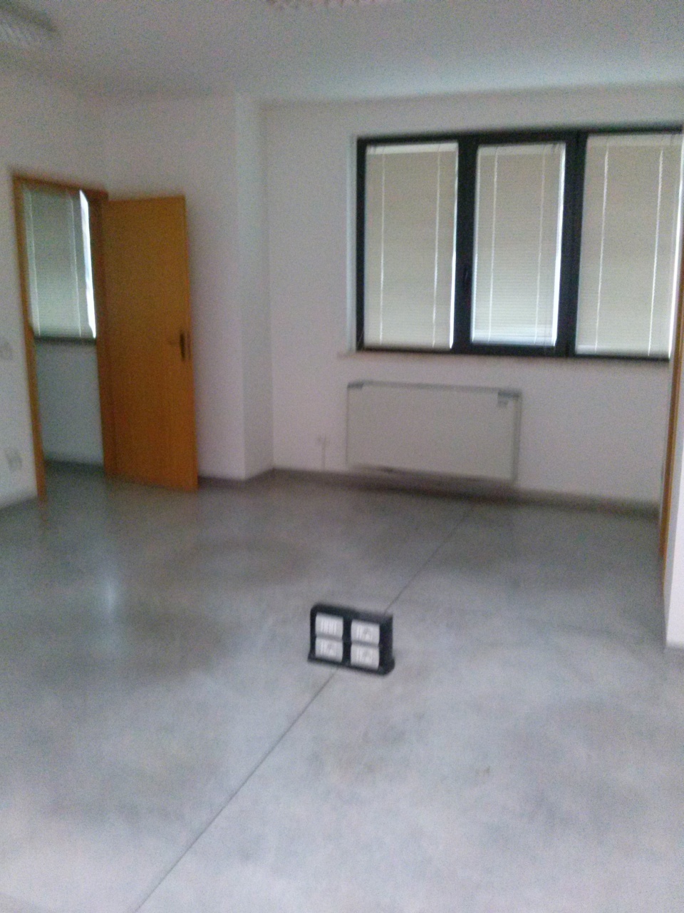 Ufficio in affitto a Ascoli Piceno