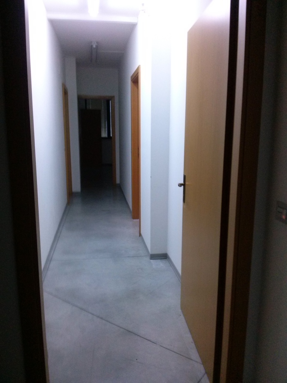 Ufficio in affitto a Ascoli Piceno