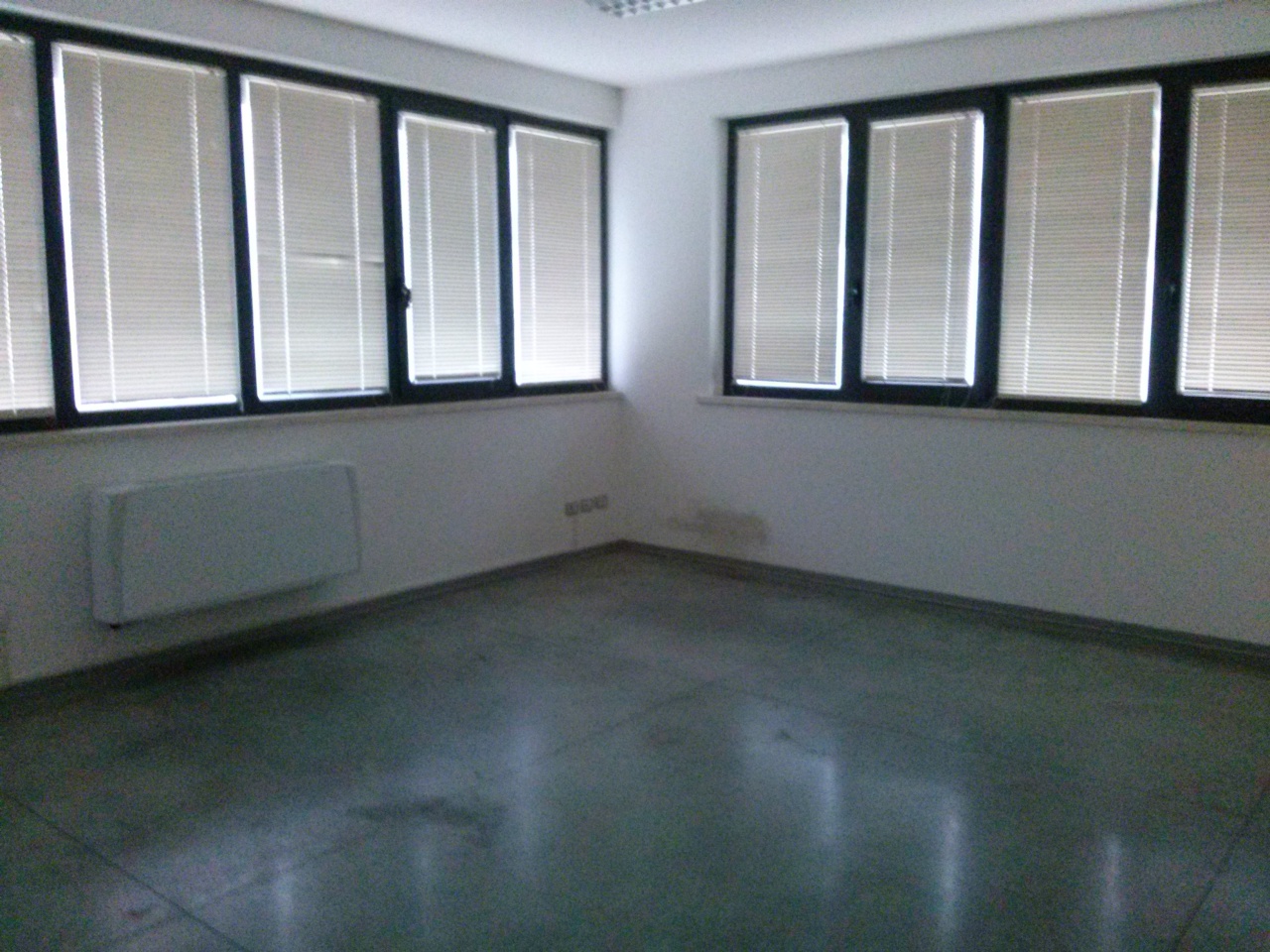 Ufficio in affitto a Ascoli Piceno