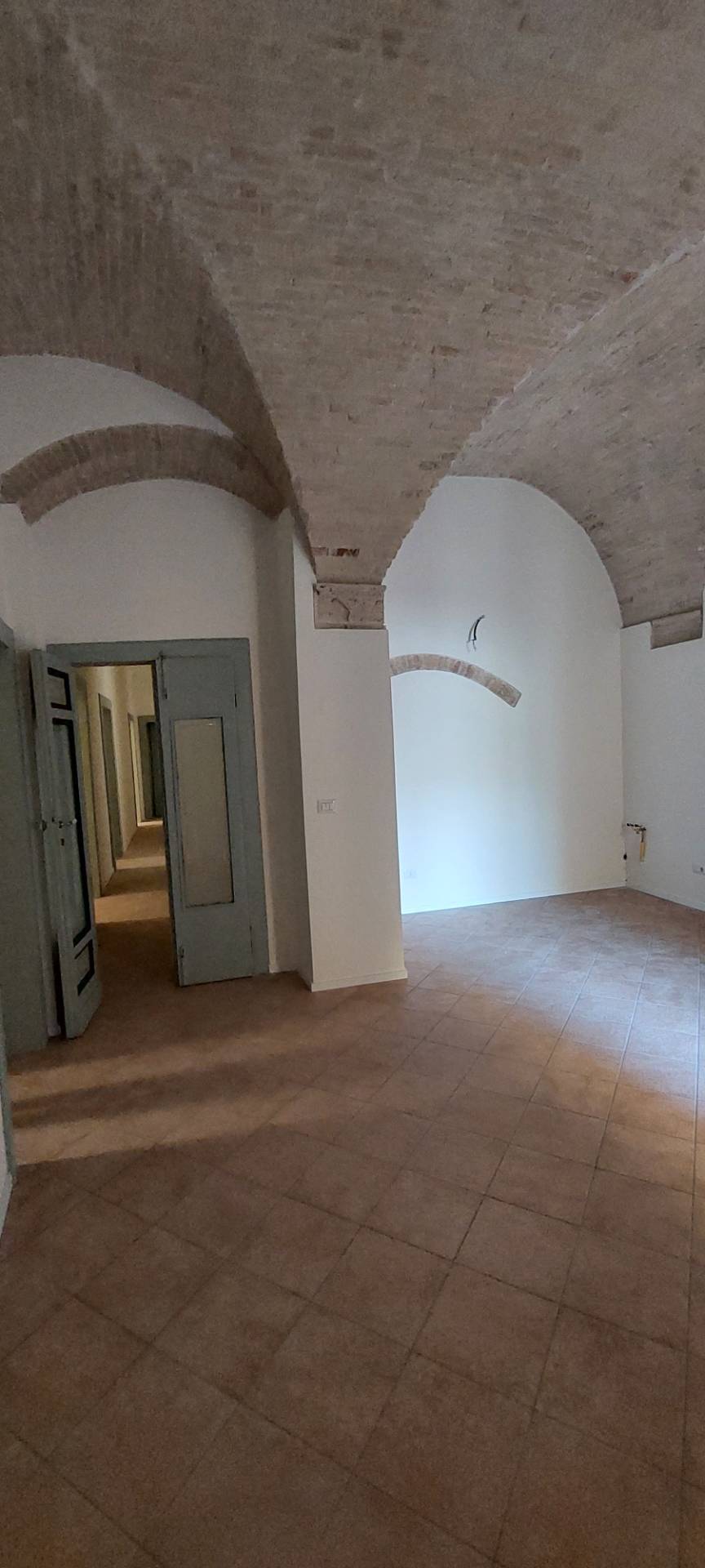 Ufficio in affitto a Ascoli Piceno, Centro Storico