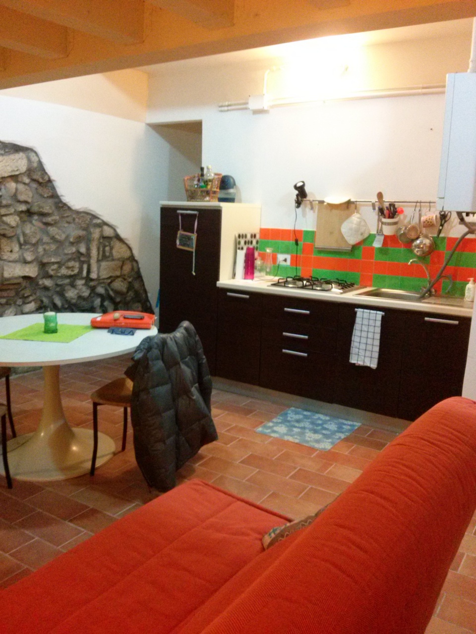 Loft in vendita a Ascoli Piceno, Centro Storico