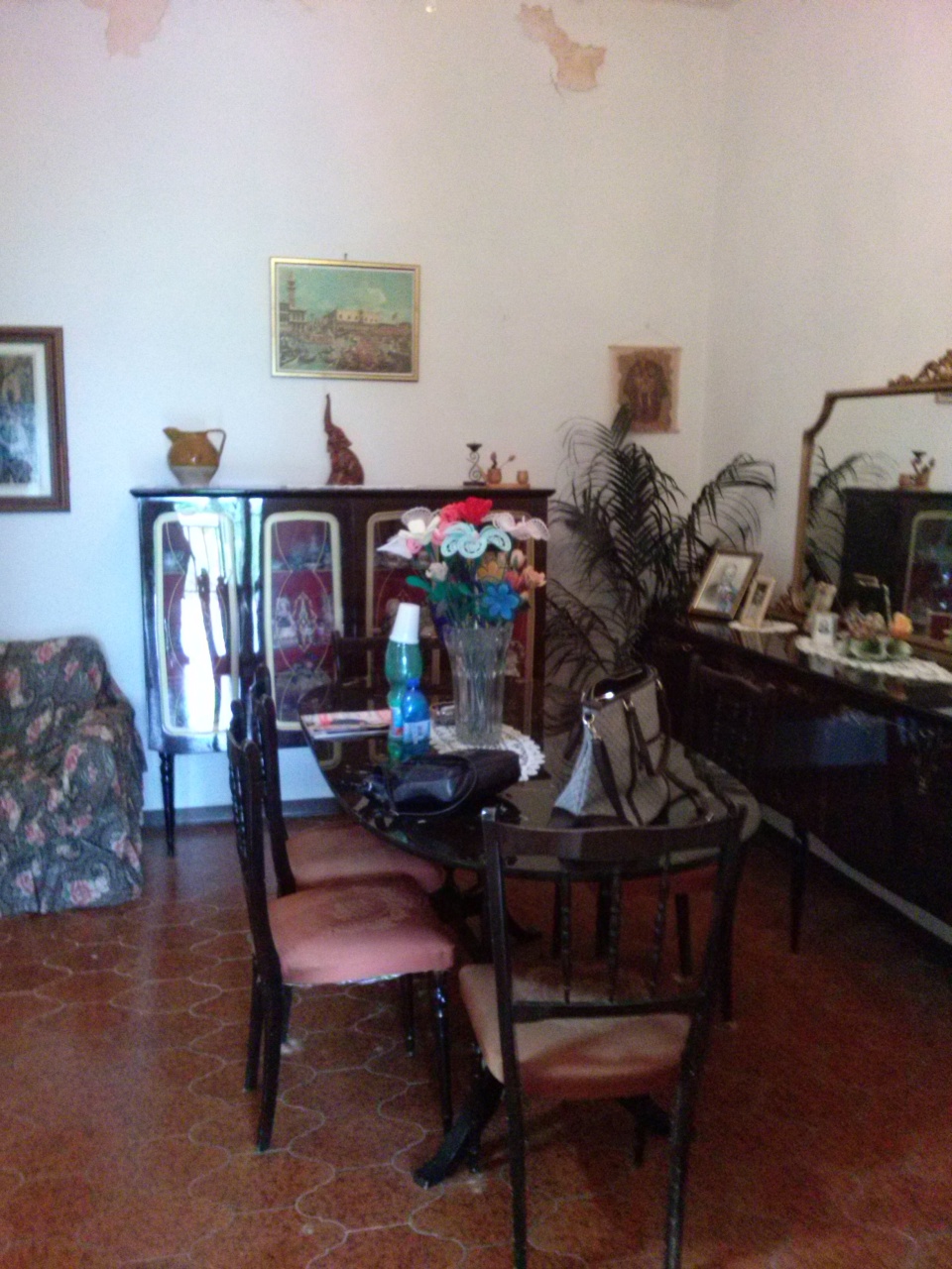 Semindipendente in vendita a Civitella del Tronto, Gabbiano