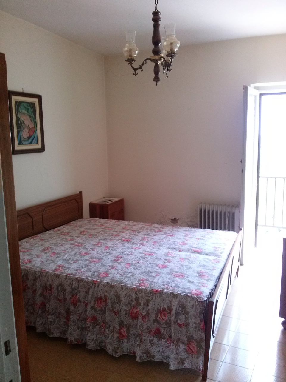 Semindipendente in vendita a Civitella del Tronto, Gabbiano