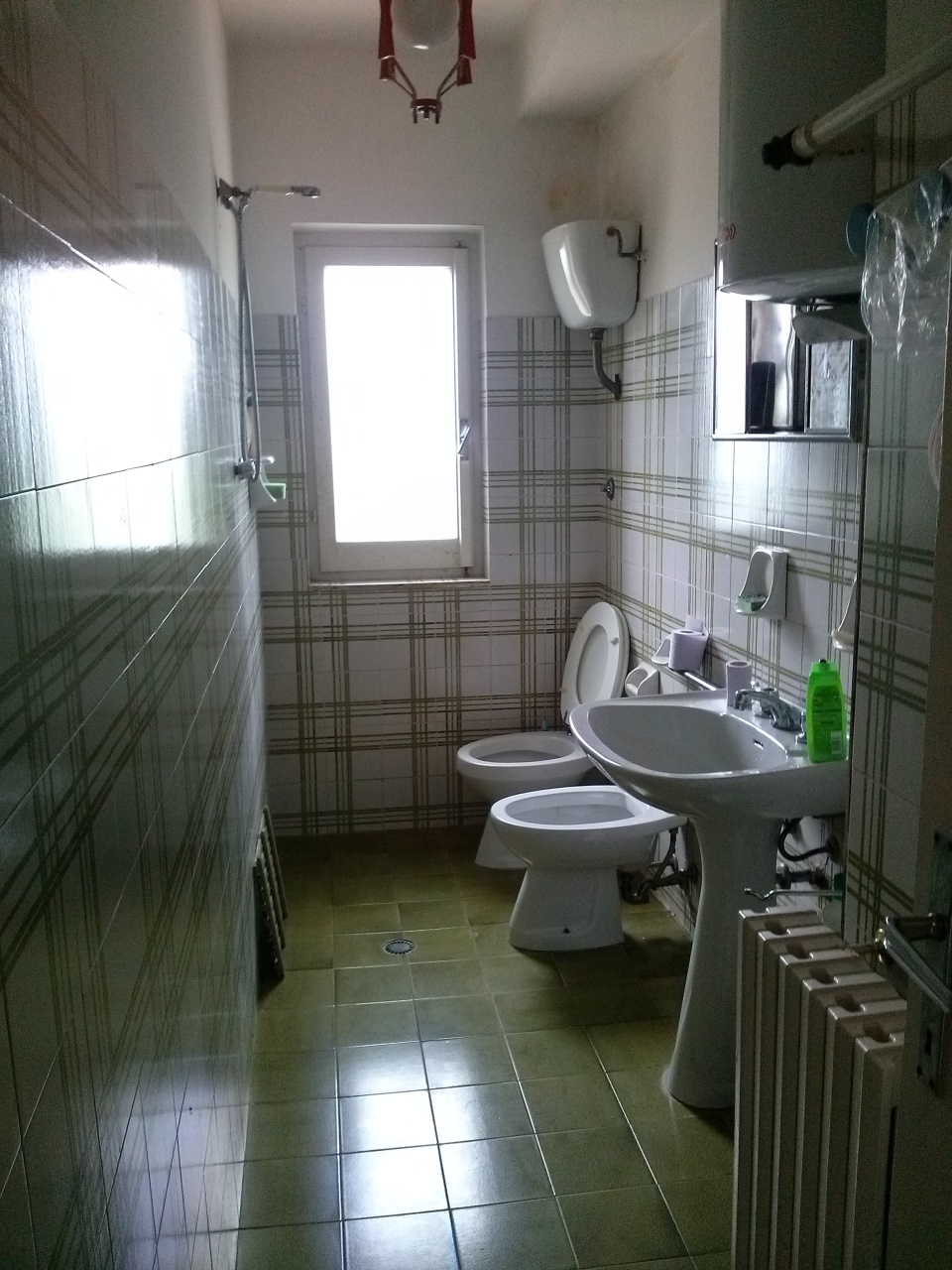 Semindipendente in vendita a Civitella del Tronto, Gabbiano