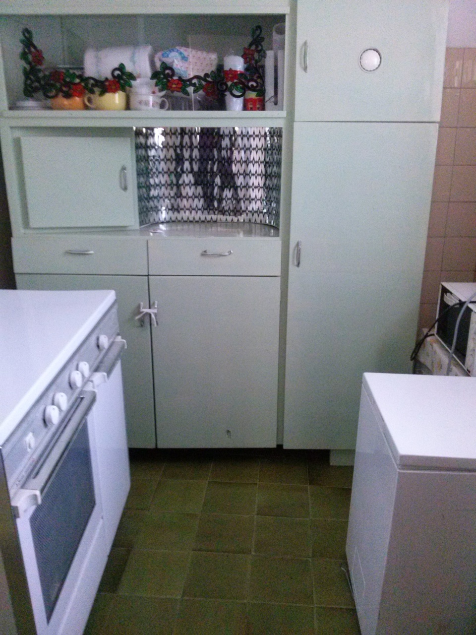 Semindipendente in vendita a Civitella del Tronto, Gabbiano