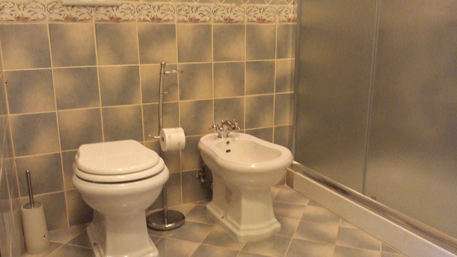 Villa in vendita a Ascoli Piceno, Monticelli Alto