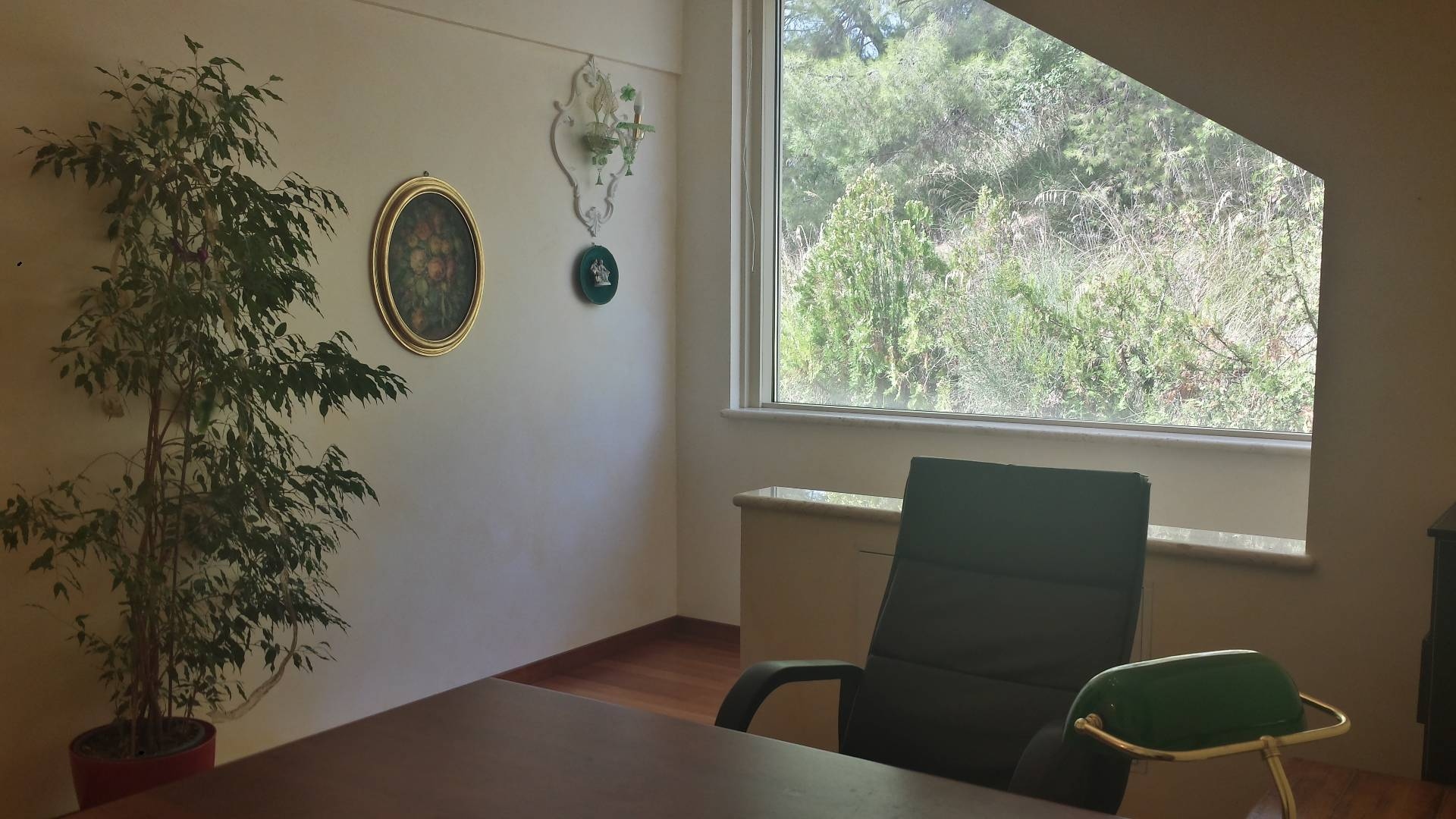 Villa in vendita a Ascoli Piceno, Monticelli Alto