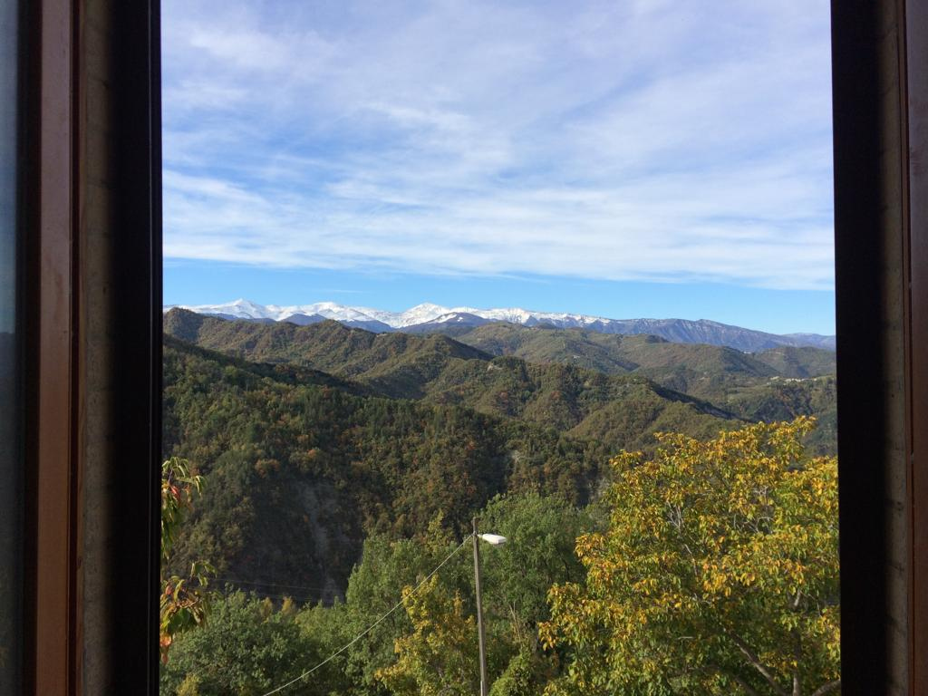 Casa indipendente in vendita a Valle Castellana, San Vito