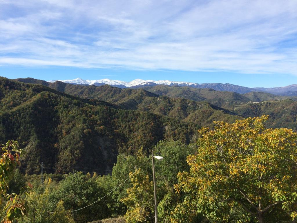 Casa indipendente in vendita a Valle Castellana, San Vito