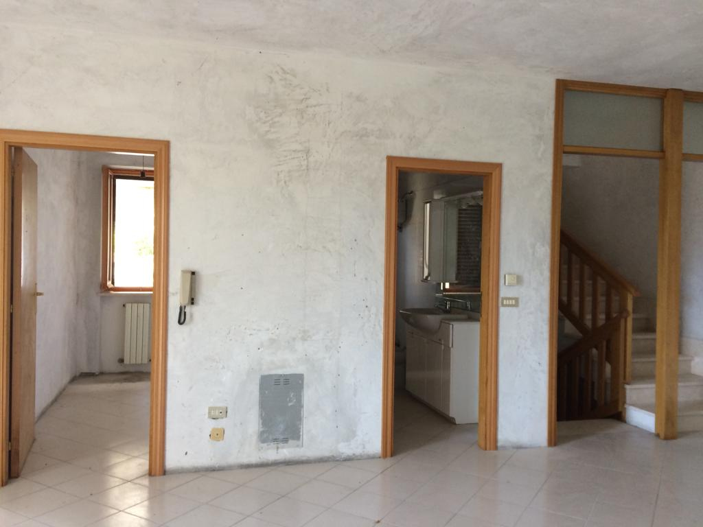 Casa indipendente in vendita a Valle Castellana, San Vito