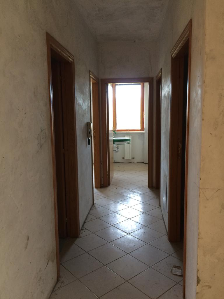 Casa indipendente in vendita a Valle Castellana, San Vito